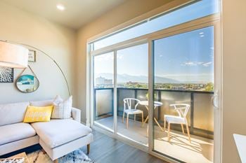 8-Foot tall sliding doors, triple and quadruple width